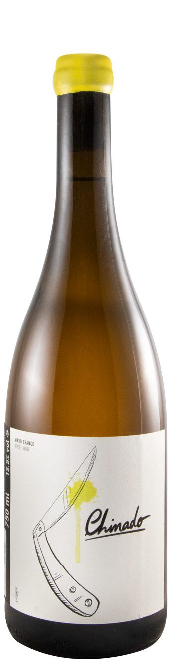 2017 Chinado white