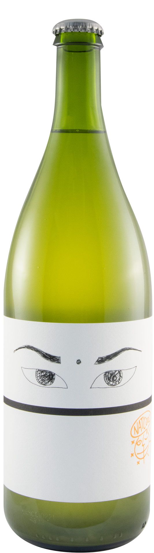 2020 Niepoort Drink Me Nat Cool white 1L