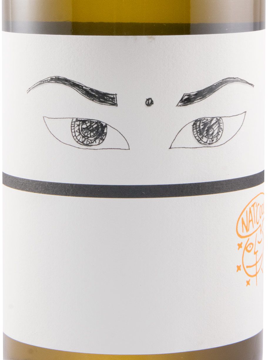 2021 Niepoort Drink Me Nat Cool white 1L
