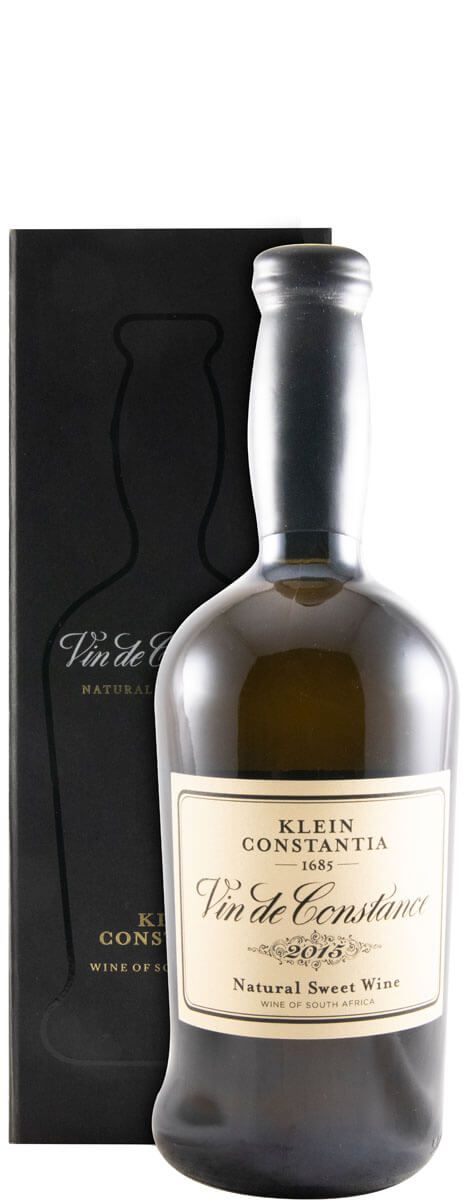 2015 Klein Constantia Vin de Constance white 50cl