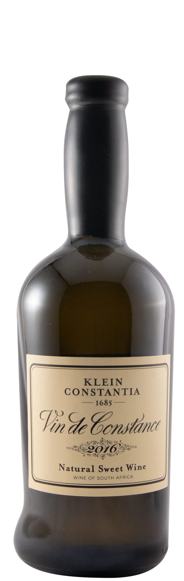 2016 Klein Constantia Vin de Constance white 50cl