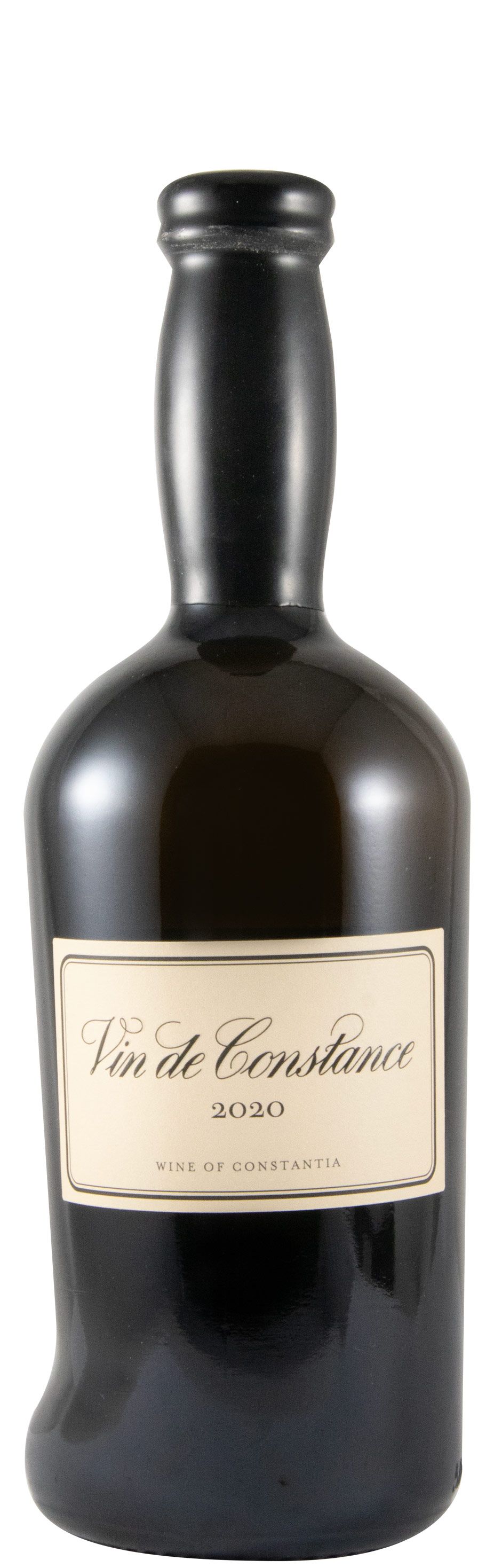 2020 Klein Constantia Vin de Constance white 50cl