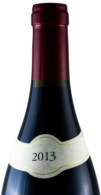2013 Domaine Confuron-Cotetidot Craipillot Premier Cru Gevrey-Chambertin tinto