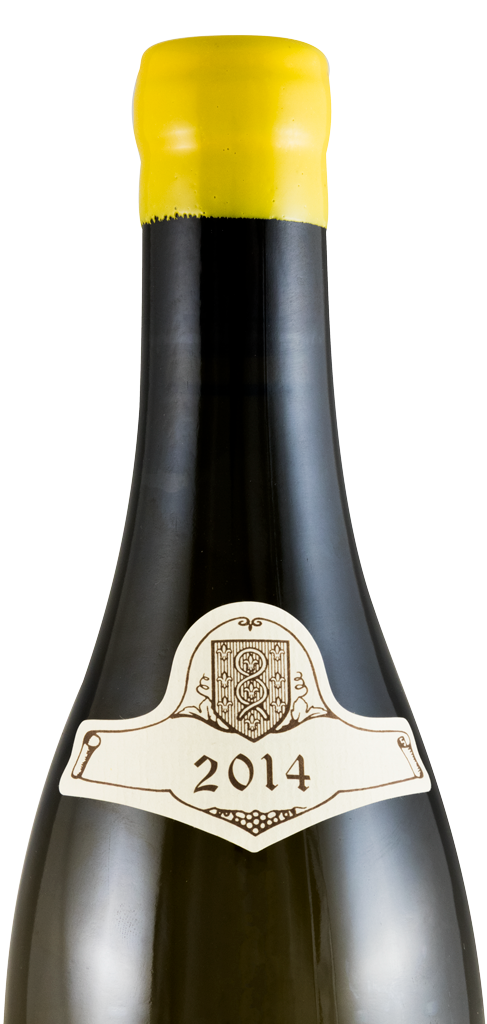 2014 Domaine François Raveneau Montée de Tonnerre Premier Cru Chablis branco