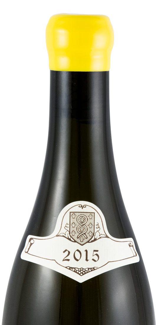 2015 Domaine François Raveneau Butteaux Premier Cru Chablis branco