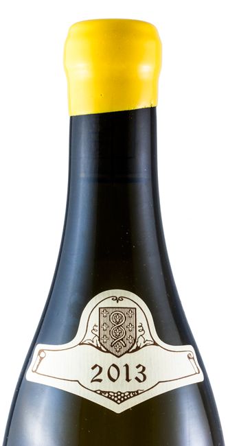 2013 Domaine François Raveneau Valmur Grand Cru Chablis branco
