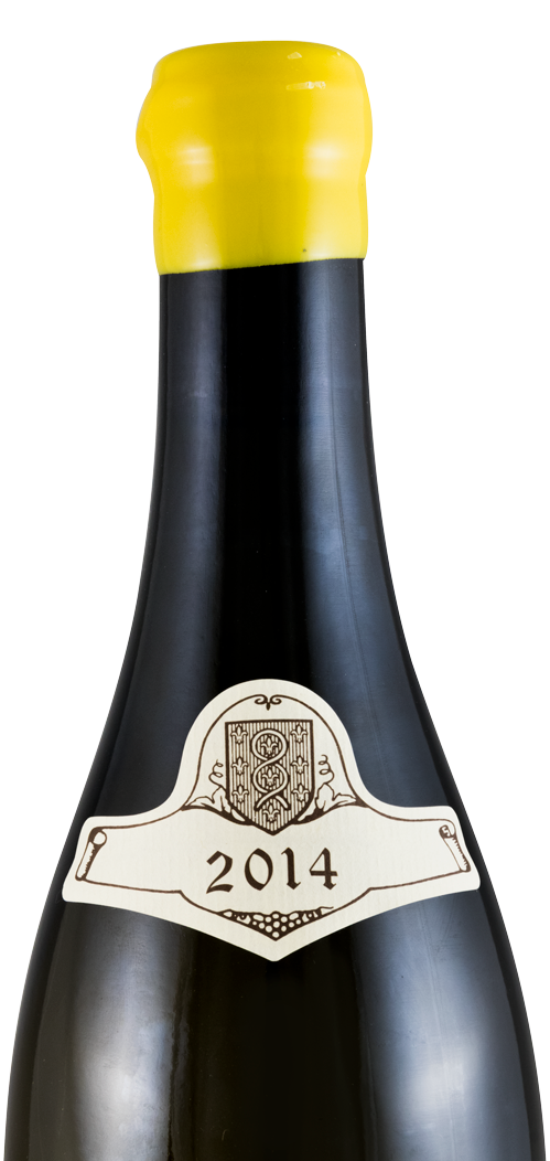 2014 Domaine François Raveneau Forêt Premier Cru Chablis white