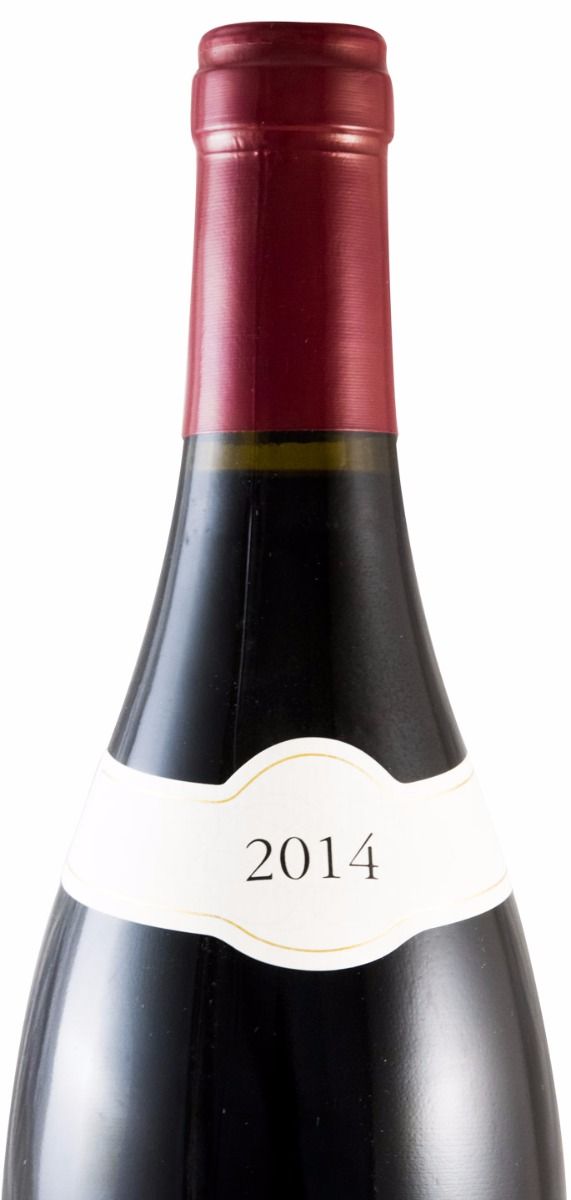 2014 Domaine Confuron-Cotetidot Grand Cru Clos de Vougeot tinto