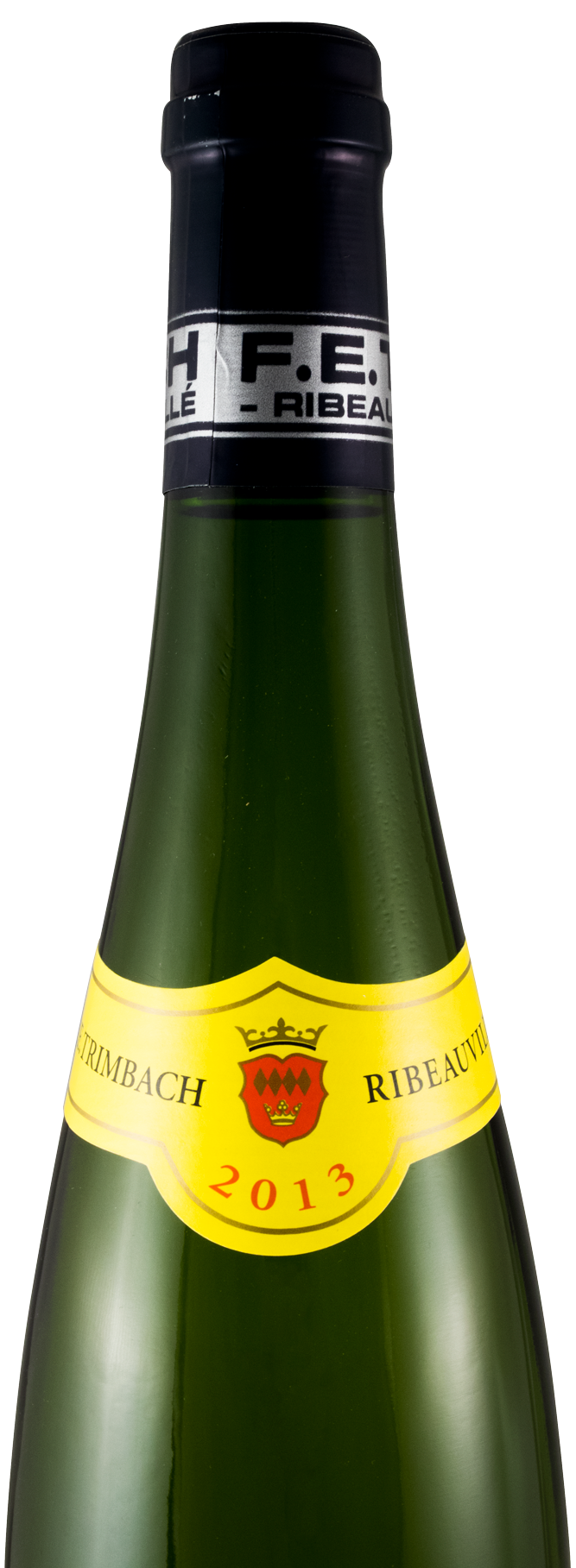 2013 Maison Trimbach Gewürztraminer Alsace branco