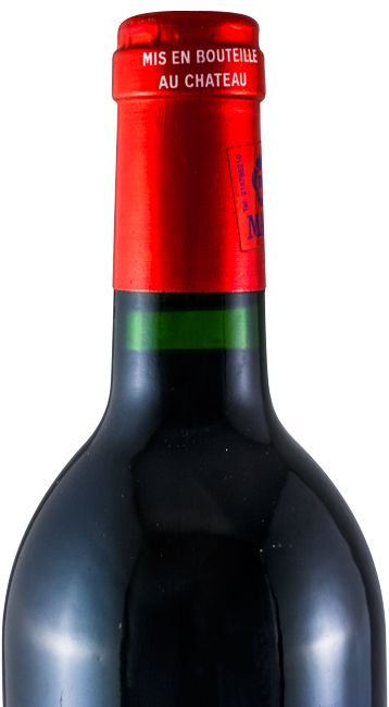 1994 Petrus red