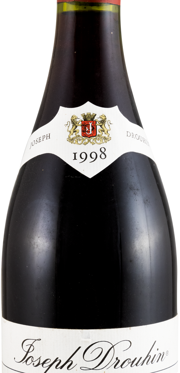 1998 Joseph Drouhin Beaujolais-Villages tinto