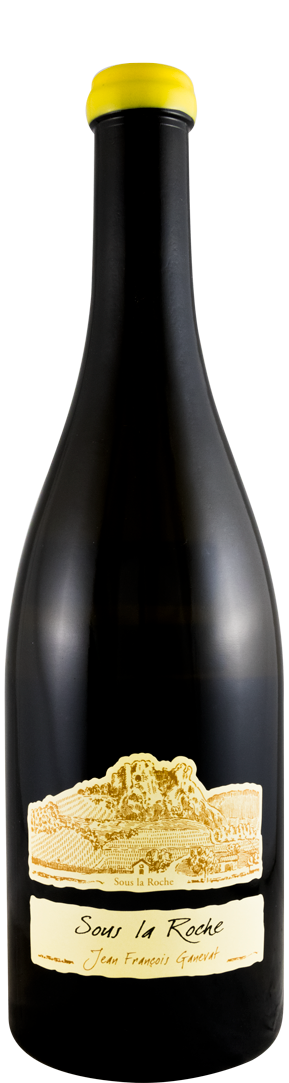 2014 Jean-François Ganevat Sous La Roche Savagnin branco