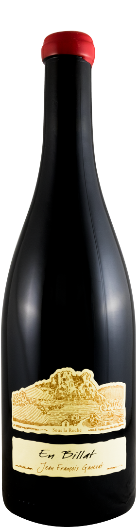 2015 Jean-François Ganevat En Billat Pinot Noir Côtes du Jura biológico tinto