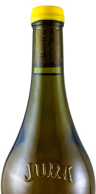 2008 Jean-Francois Ganevat La Cuvée du Pépé Côtes du Jura branco