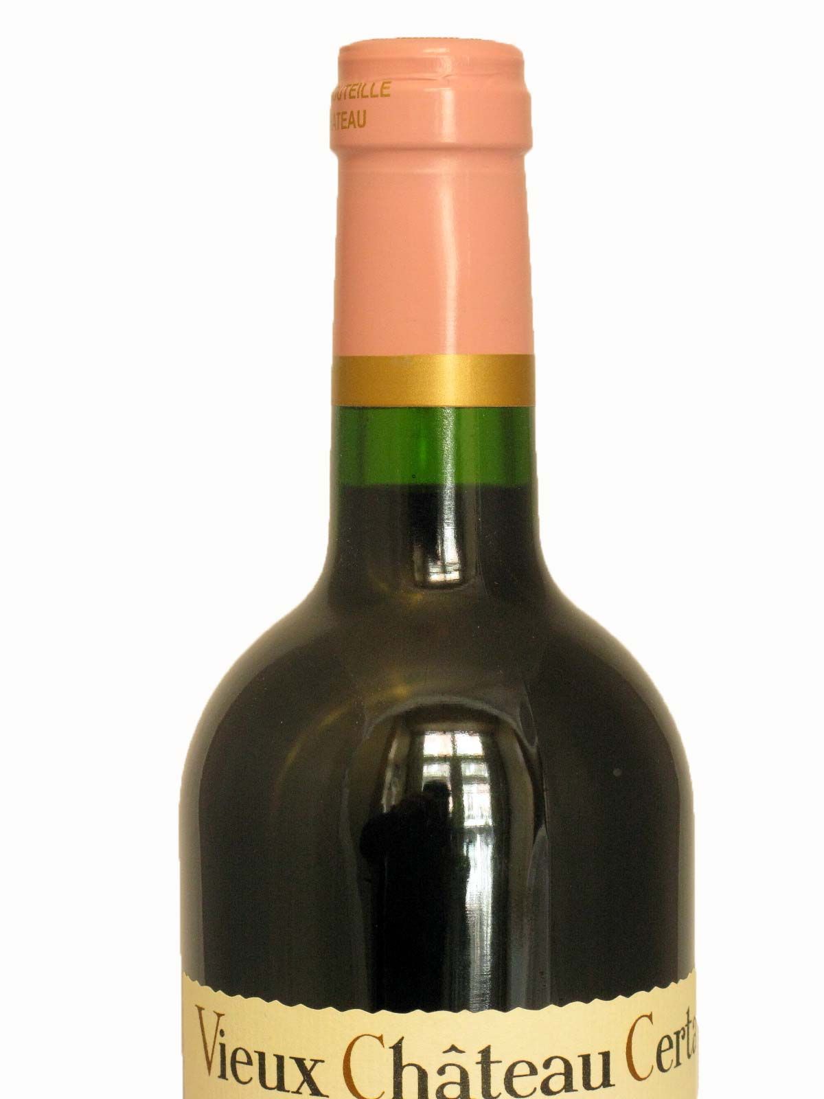 2006 Vieux Château Certan Pomerol tinto