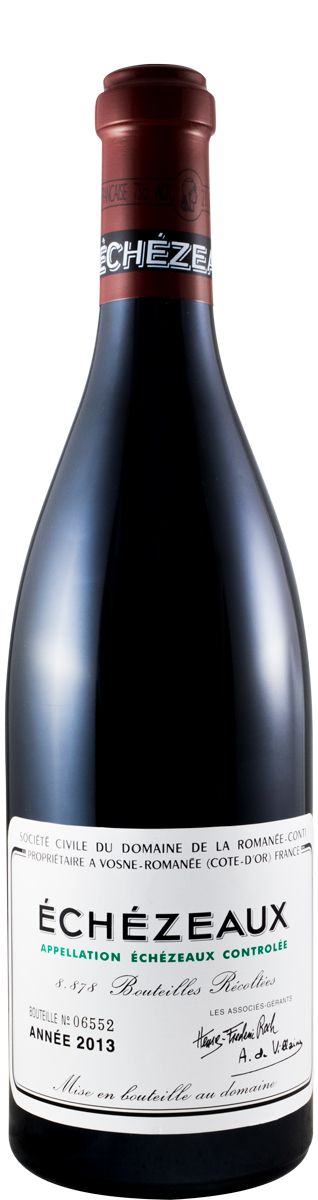 2013 Domaine de la Romanée-Conti Gran Cru Échézeaux tinto