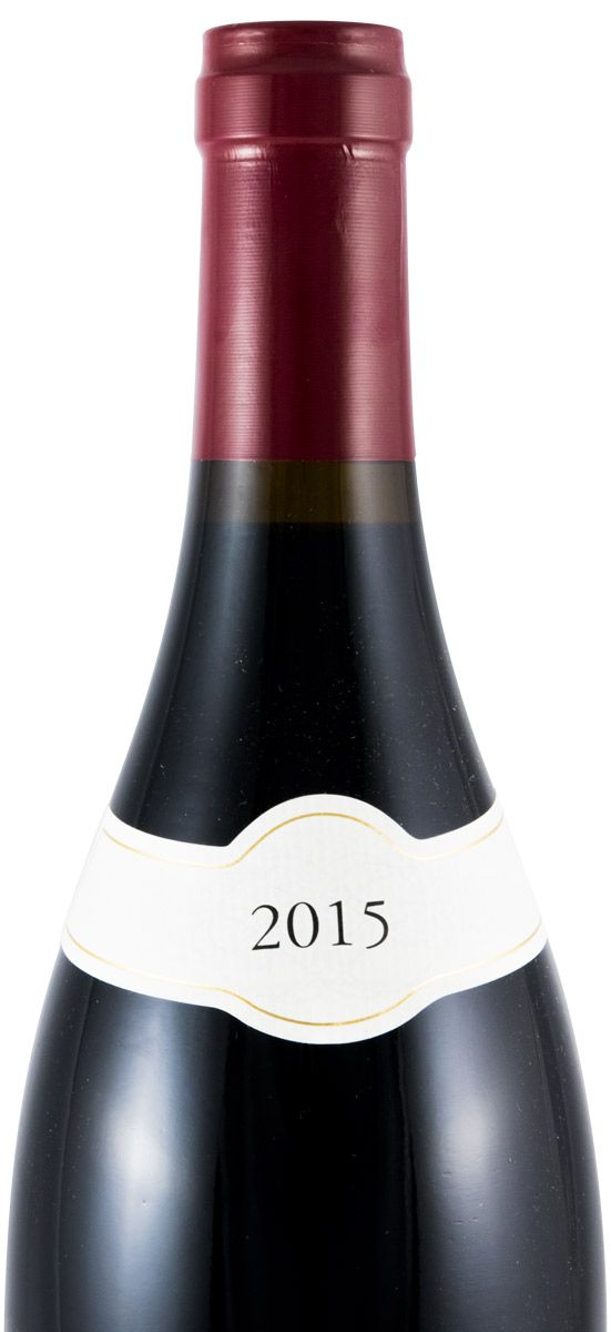 2015 Domaine Confuron-Cotetidot Grand Cru Échézeaux tinto