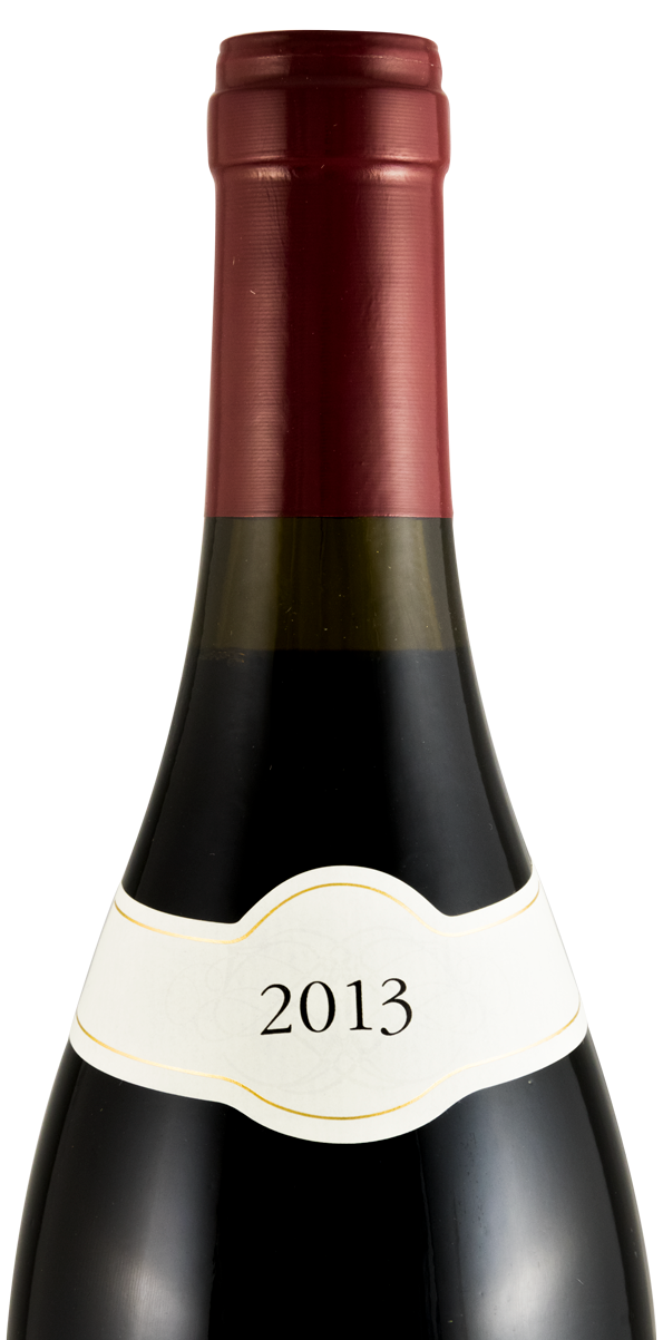 2013 Domaine Confuron-Cotetidot Grand Cru Échézeaux tinto