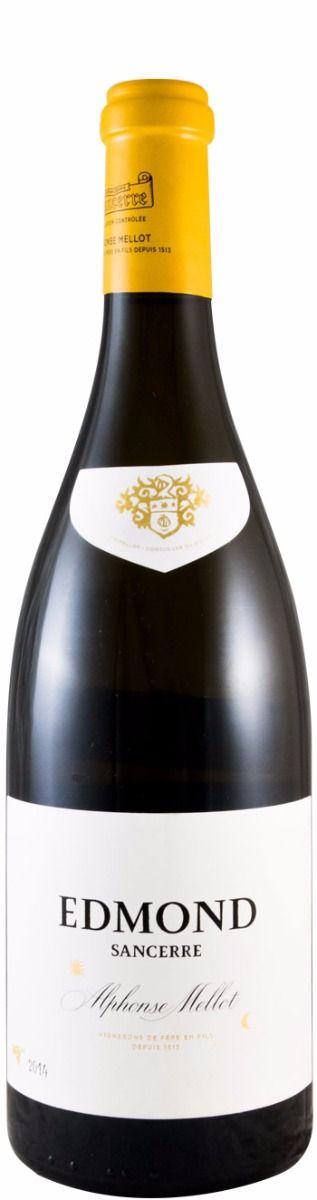 2014 Alphonse Mellot Edmond Sancerre branco