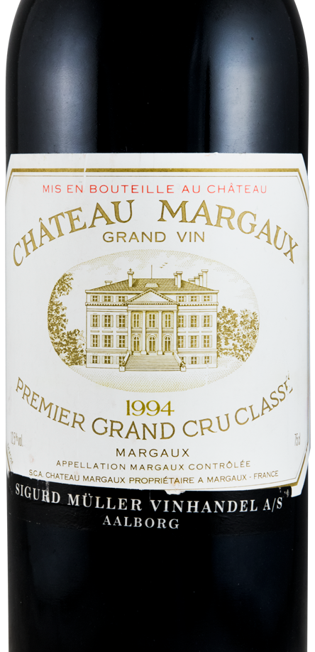 1994 Château Margaux tinto