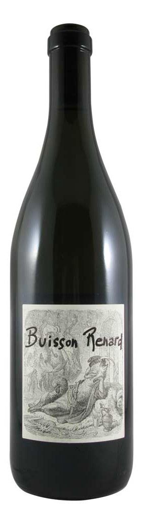 2011 Domaine Didier Dagueneau Buisson Renard Pouilly-Fumé branco