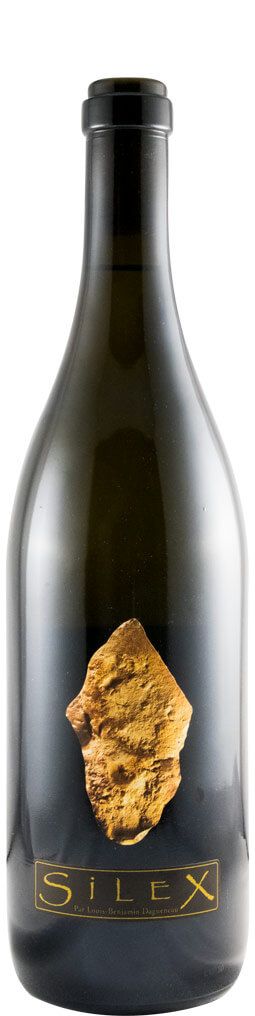 2014 Domaine Didier Dagueneau Silex Pouilly-Fumé branco