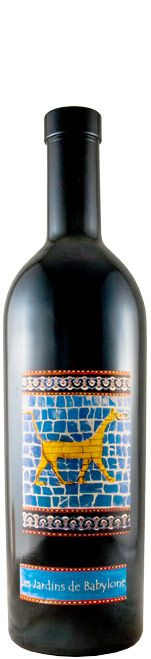 2011 Loius-Benjamin Dagueneau & Guy Pautrat Les Jardins de Babylone Jurançon branco 50cl