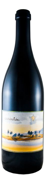 2012 Domaine Didier Dagueneau Asteroide Franc Pieds Pouilly-Fumé white