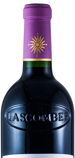 2008 Château Lascombes Margaux tinto