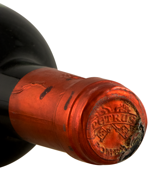 1978 Petrus tinto