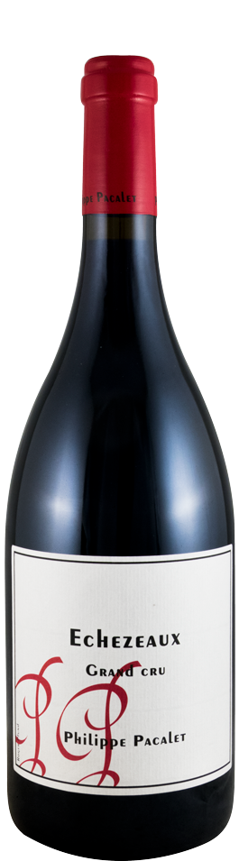 2012 Philippe Pacalet Échézeaux tinto