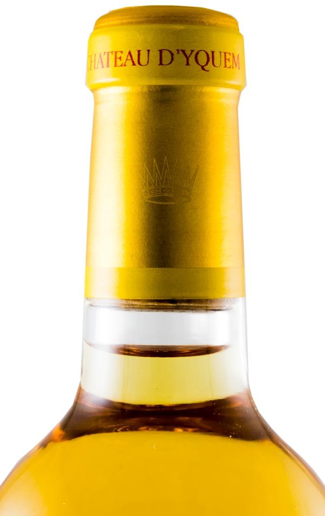 2006 Château d'Yquem Sauternes white