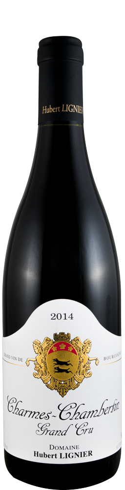 2014 Domaine Hubert Lignier Charmes-Chambertin Grand Cru tinto