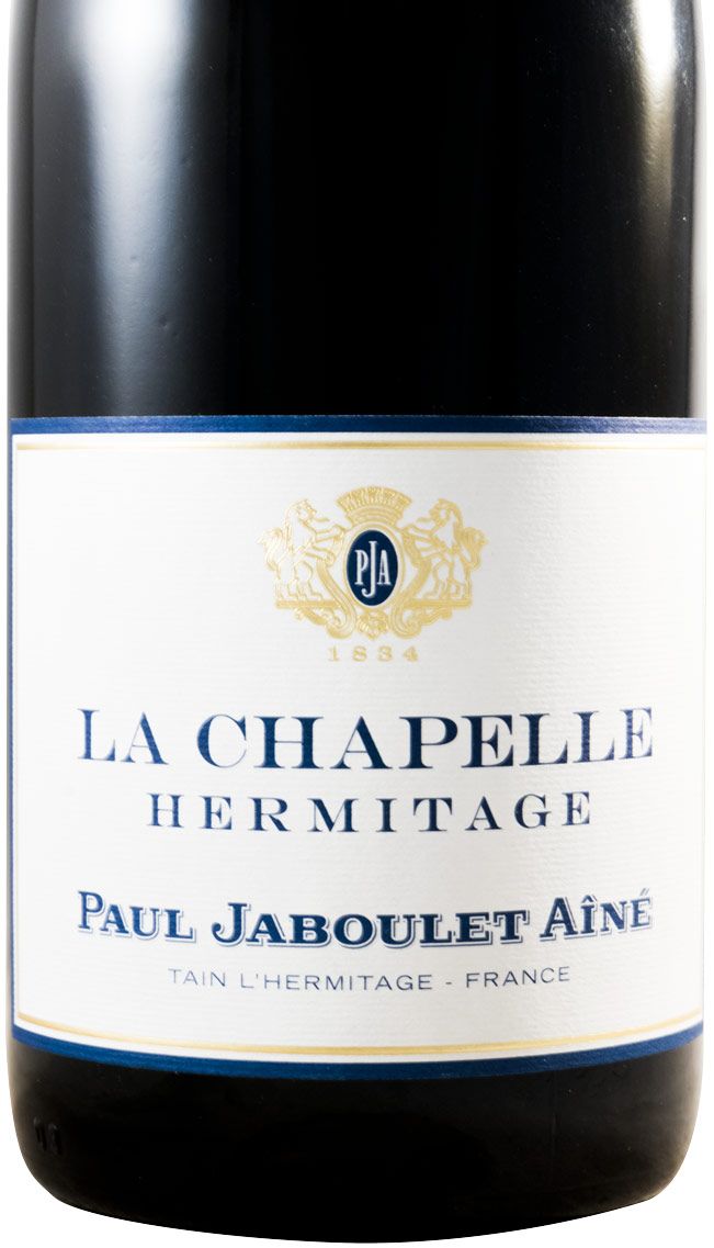 2005 Paul Jaboulet Aíné La Chapelle Hermitage tinto