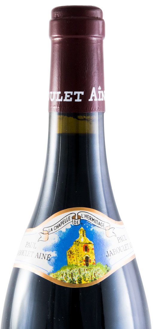 2003 Paul Jaboulet Aíné La Chapelle Hermitage tinto