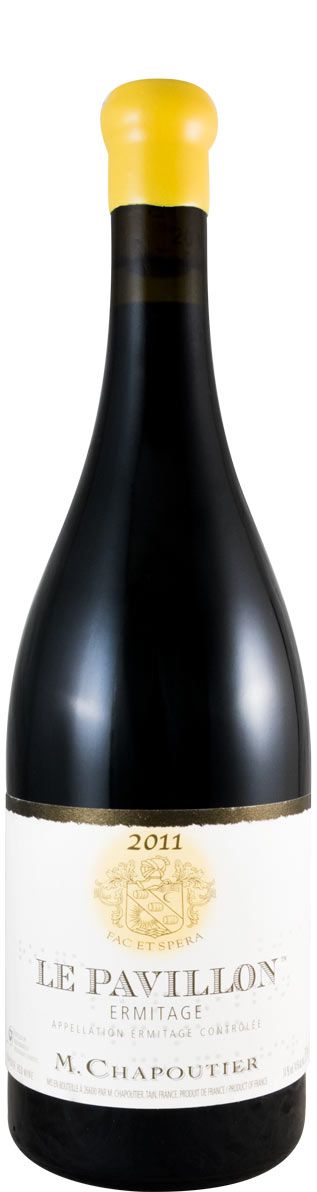 2011 M. Chapoutier Le Pavillon Ermitage tinto
