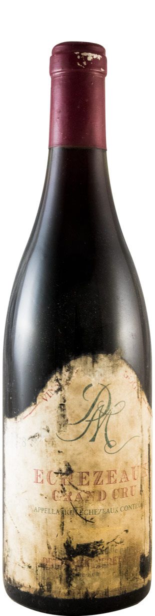 1998 Denis Mugneret Père et Fils Grand Cru Échézeaux tinto