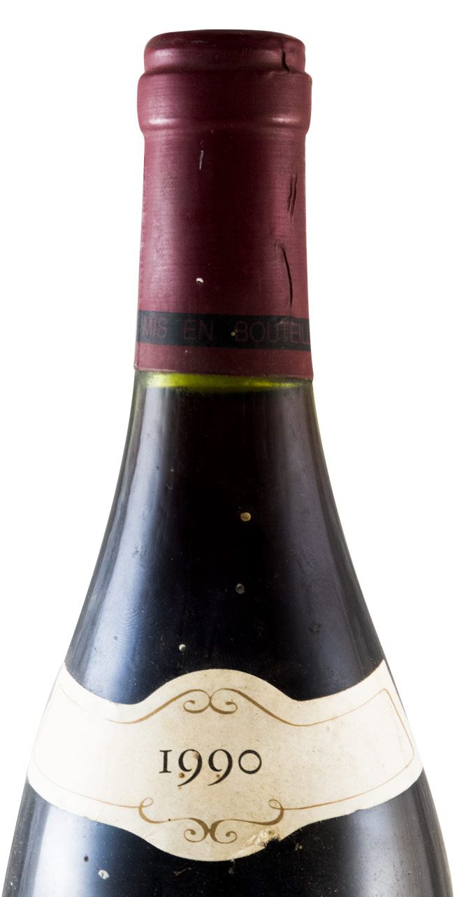 1990 Richard Guerin Nuits-Saint-George tinto
