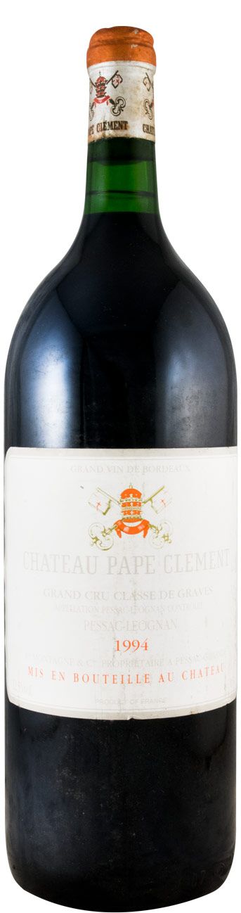 1994 Château Pape Clément Pessac-Léognan tinto 1,5L