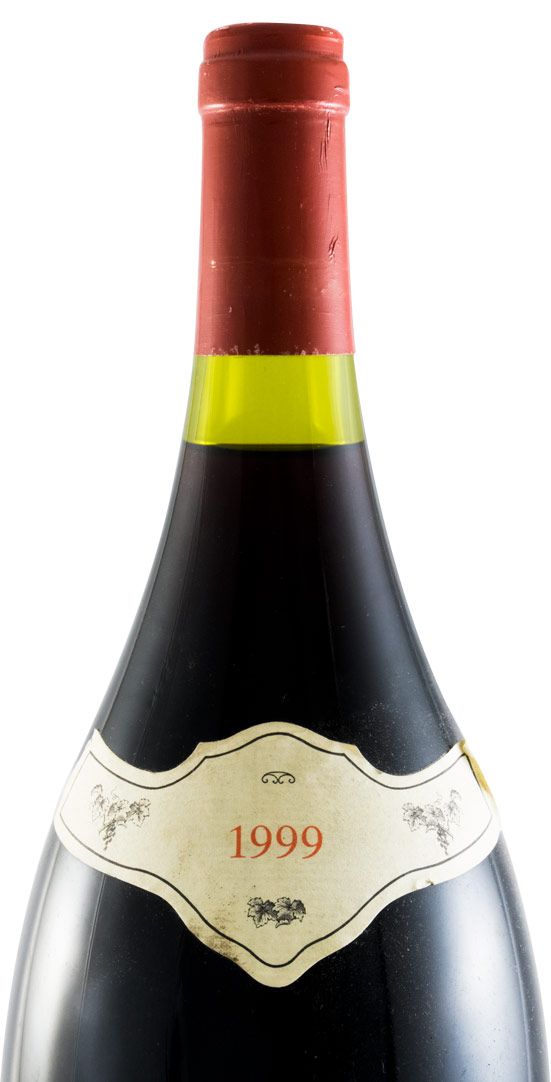 1999 Domaine des Billards Saint-Amour red 1.5L