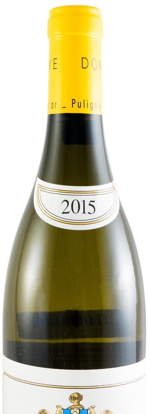 2015 Domaine Leflaive Clavoillon Puligny-Montrachet branco