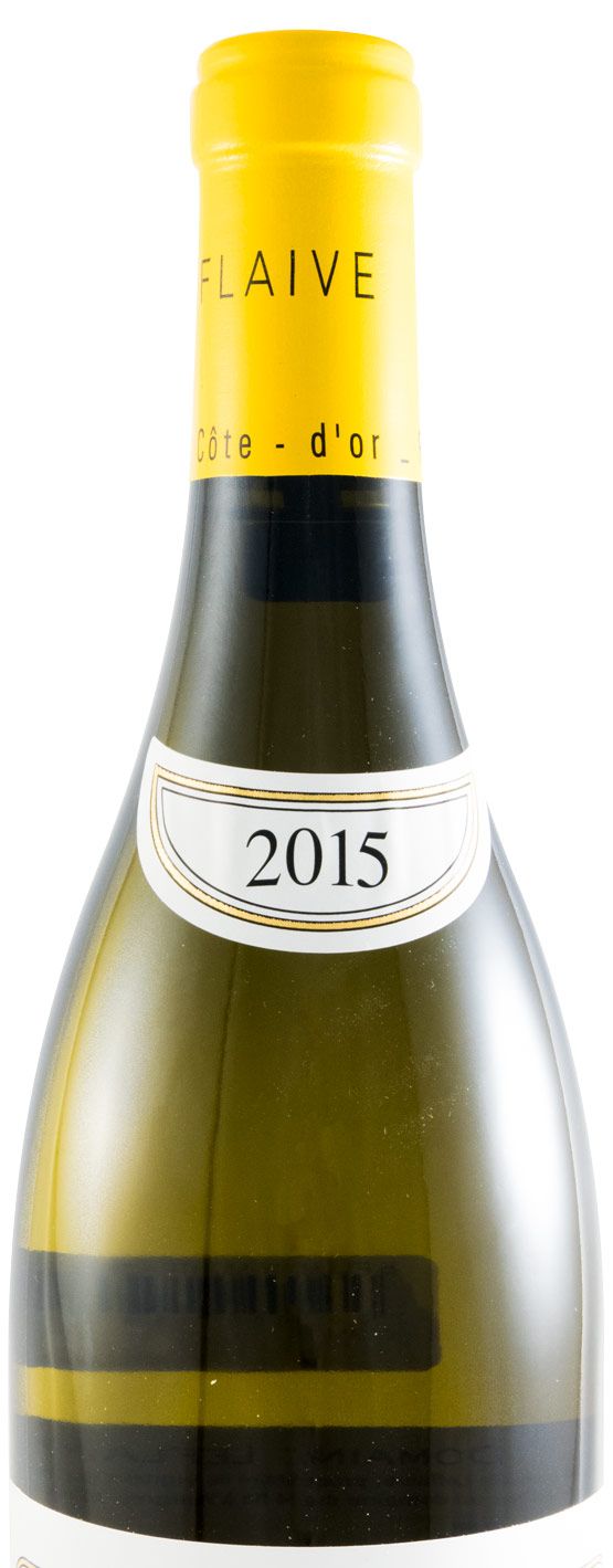 2015 Domaine Leflaive Les Pucelles Puligny-Montrachet white