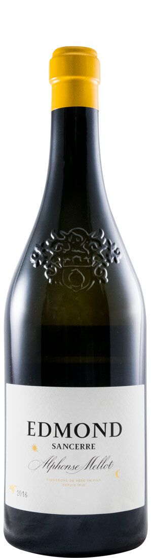 2016 Alphonse Mellot Edmond Sancerre white