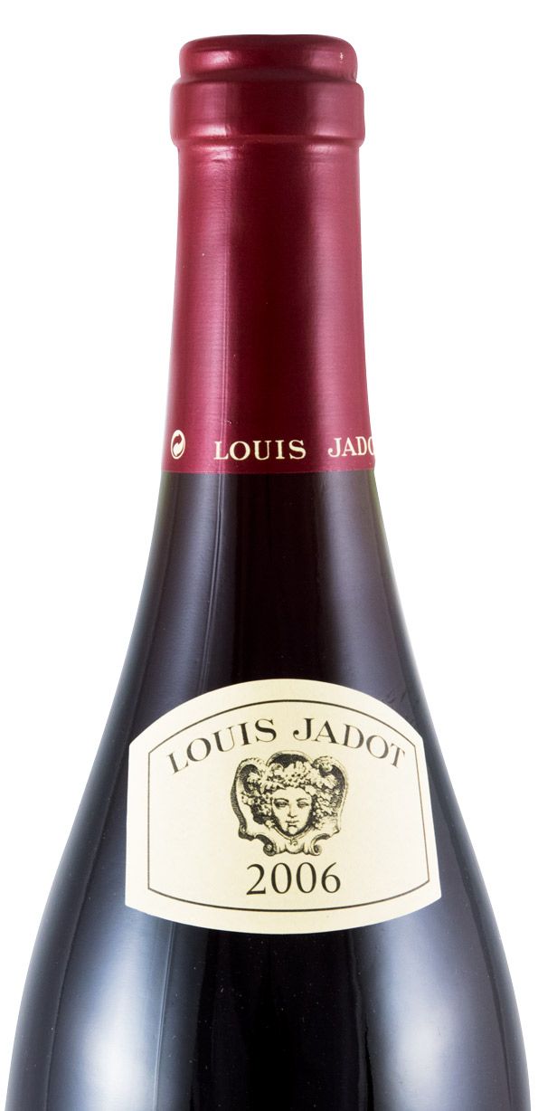 2006 Domaine Louis Jadot Beaune Theurons Premier Cru red