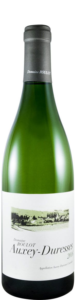 2016 Domaine Roulot Auxey-Duresses branco
