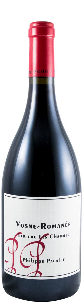 2014 Philippe Pacalet Premier Cru Les Chaumes Vosne-Romanée tinto