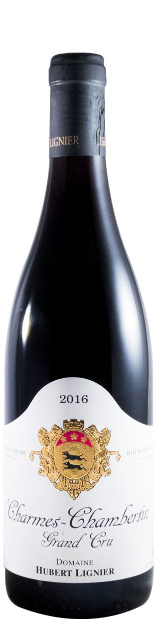 2016 Domaine Hubert Lignier Charmes-Chambertin Grand Cru tinto