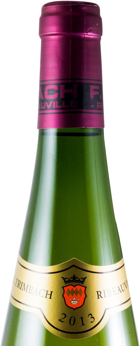 2013 Maison Trimbach Reserve Personnel Pinot Gris Alsace branco