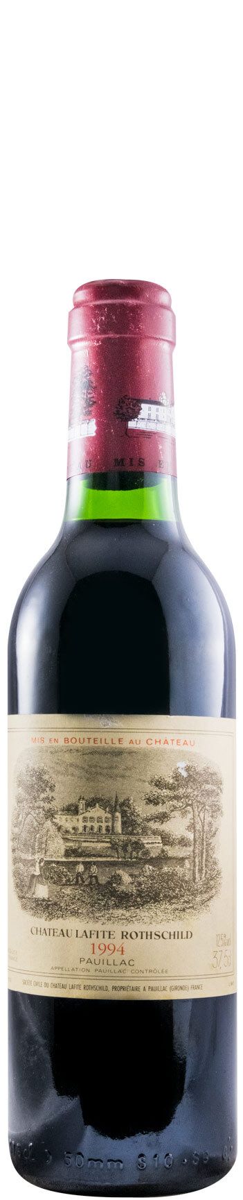 1994 Château Lafite Rothschild Pauillac tinto 37,5cl