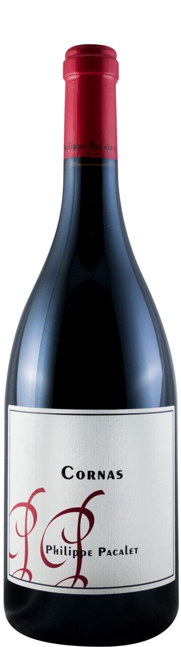 2016 Philippe Pacalet Cornas red